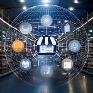 WEB SITES AND STORES